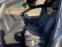 USED 2016 16 VOLKSWAGEN GOLF 2.0 GTD 5d 181 BHP 
