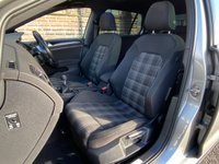 USED 2016 16 VOLKSWAGEN GOLF 2.0 GTD 5d 181 BHP 