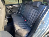 USED 2016 16 VOLKSWAGEN GOLF 2.0 GTD 5d 181 BHP 