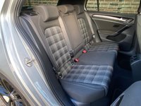 USED 2016 16 VOLKSWAGEN GOLF 2.0 GTD 5d 181 BHP 