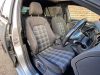 USED 2016 16 VOLKSWAGEN GOLF 2.0 GTD 5d 181 BHP 