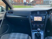 USED 2016 16 VOLKSWAGEN GOLF 2.0 GTD 5d 181 BHP 