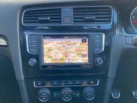USED 2016 16 VOLKSWAGEN GOLF 2.0 GTD 5d 181 BHP 