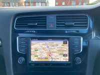 USED 2016 16 VOLKSWAGEN GOLF 2.0 GTD 5d 181 BHP 