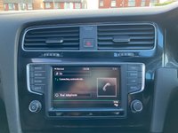 USED 2016 16 VOLKSWAGEN GOLF 2.0 GTD 5d 181 BHP 
