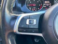 USED 2016 16 VOLKSWAGEN GOLF 2.0 GTD 5d 181 BHP 