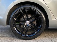 USED 2016 16 VOLKSWAGEN GOLF 2.0 GTD 5d 181 BHP 