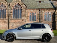 USED 2016 16 VOLKSWAGEN GOLF 2.0 GTD 5d 181 BHP 