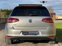 USED 2016 16 VOLKSWAGEN GOLF 2.0 GTD 5d 181 BHP 