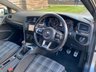 USED 2016 16 VOLKSWAGEN GOLF 2.0 GTD 5d 181 BHP 