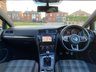 USED 2016 16 VOLKSWAGEN GOLF 2.0 GTD 5d 181 BHP 