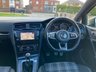 USED 2016 16 VOLKSWAGEN GOLF 2.0 GTD 5d 181 BHP 