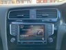 USED 2016 16 VOLKSWAGEN GOLF 2.0 GTD 5d 181 BHP 