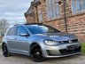USED 2016 16 VOLKSWAGEN GOLF 2.0 GTD 5d 181 BHP 