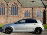USED 2016 16 VOLKSWAGEN GOLF 2.0 GTD 5d 181 BHP 