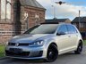 USED 2016 16 VOLKSWAGEN GOLF 2.0 GTD 5d 181 BHP 