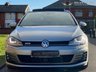 USED 2016 16 VOLKSWAGEN GOLF 2.0 GTD 5d 181 BHP 