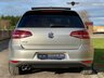 USED 2016 16 VOLKSWAGEN GOLF 2.0 GTD 5d 181 BHP 