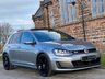 USED 2016 16 VOLKSWAGEN GOLF 2.0 GTD 5d 181 BHP 