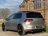 USED 2016 16 VOLKSWAGEN GOLF 2.0 GTD 5d 181 BHP 
