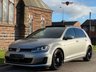 USED 2016 16 VOLKSWAGEN GOLF 2.0 GTD 5d 181 BHP 