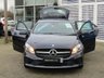 USED 2017 17 MERCEDES-BENZ A-CLASS 1.5 A 180 D SPORT EXECUTIVE 5d 107 BHP Finished in CAVANSITE BLUE with contrasting FULL HEATED LEATHER trim. This A class certainly looks smart, with its slim lights and smooth body panels. There's plenty of room in the front and the back which will suit the average family. Features include, &pound;20 ROAD TAX, SAT NAV, HEATED LEATHER, REAR VIEW CAMERA, B/TOOTH, Cruise Control, Park Sensors and much more. Dealer serviced at 14978 miles, 26434 miles, 35206 miles and at 41707 miles.