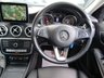USED 2017 17 MERCEDES-BENZ A-CLASS 1.5 A 180 D SPORT EXECUTIVE 5d 107 BHP Finished in CAVANSITE BLUE with contrasting FULL HEATED LEATHER trim. This A class certainly looks smart, with its slim lights and smooth body panels. There's plenty of room in the front and the back which will suit the average family. Features include, &pound;20 ROAD TAX, SAT NAV, HEATED LEATHER, REAR VIEW CAMERA, B/TOOTH, Cruise Control, Park Sensors and much more. Dealer serviced at 14978 miles, 26434 miles, 35206 miles and at 41707 miles.