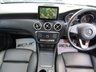 USED 2017 17 MERCEDES-BENZ A-CLASS 1.5 A 180 D SPORT EXECUTIVE 5d 107 BHP Finished in CAVANSITE BLUE with contrasting FULL HEATED LEATHER trim. This A class certainly looks smart, with its slim lights and smooth body panels. There's plenty of room in the front and the back which will suit the average family. Features include, &pound;20 ROAD TAX, SAT NAV, HEATED LEATHER, REAR VIEW CAMERA, B/TOOTH, Cruise Control, Park Sensors and much more. Dealer serviced at 14978 miles, 26434 miles, 35206 miles and at 41707 miles.