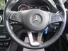 USED 2017 17 MERCEDES-BENZ A-CLASS 1.5 A 180 D SPORT EXECUTIVE 5d 107 BHP Finished in CAVANSITE BLUE with contrasting FULL HEATED LEATHER trim. This A class certainly looks smart, with its slim lights and smooth body panels. There's plenty of room in the front and the back which will suit the average family. Features include, &pound;20 ROAD TAX, SAT NAV, HEATED LEATHER, REAR VIEW CAMERA, B/TOOTH, Cruise Control, Park Sensors and much more. Dealer serviced at 14978 miles, 26434 miles, 35206 miles and at 41707 miles.