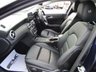 USED 2017 17 MERCEDES-BENZ A-CLASS 1.5 A 180 D SPORT EXECUTIVE 5d 107 BHP Finished in CAVANSITE BLUE with contrasting FULL HEATED LEATHER trim. This A class certainly looks smart, with its slim lights and smooth body panels. There's plenty of room in the front and the back which will suit the average family. Features include, &pound;20 ROAD TAX, SAT NAV, HEATED LEATHER, REAR VIEW CAMERA, B/TOOTH, Cruise Control, Park Sensors and much more. Dealer serviced at 14978 miles, 26434 miles, 35206 miles and at 41707 miles.