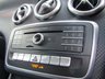 USED 2017 17 MERCEDES-BENZ A-CLASS 1.5 A 180 D SPORT EXECUTIVE 5d 107 BHP Finished in CAVANSITE BLUE with contrasting FULL HEATED LEATHER trim. This A class certainly looks smart, with its slim lights and smooth body panels. There's plenty of room in the front and the back which will suit the average family. Features include, &pound;20 ROAD TAX, SAT NAV, HEATED LEATHER, REAR VIEW CAMERA, B/TOOTH, Cruise Control, Park Sensors and much more. Dealer serviced at 14978 miles, 26434 miles, 35206 miles and at 41707 miles.