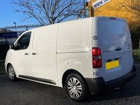 USED 2017 66 PEUGEOT EXPERT 1.6 BLUE HDI S STANDARD 95 BHP Free UK Delivery Euro 6