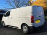USED 2017 66 PEUGEOT EXPERT 1.6 BLUE HDI S STANDARD 95 BHP Free UK Delivery Euro 6