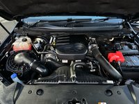USED 2018 68 FORD RANGER LIMITED 4X4 DCB TDCI FULL BLACK LEATHER INTERIOR