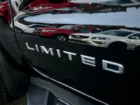 USED 2018 68 FORD RANGER LIMITED 4X4 DCB TDCI FULL BLACK LEATHER INTERIOR
