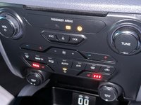 USED 2018 68 FORD RANGER LIMITED 4X4 DCB TDCI FULL BLACK LEATHER INTERIOR