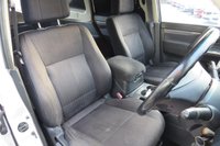 USED 2014 14 MITSUBISHI SHOGUN 3.2 DI-D 4WORK SG2 197 BHP 1 OWNER,FSH BY MITSUBISHI