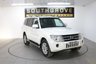USED 2014 14 MITSUBISHI SHOGUN 3.2 DI-D 4WORK SG2 197 BHP 1 OWNER,FSH BY MITSUBISHI