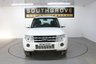 USED 2014 14 MITSUBISHI SHOGUN 3.2 DI-D 4WORK SG2 197 BHP 1 OWNER,FSH BY MITSUBISHI