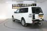 USED 2014 14 MITSUBISHI SHOGUN 3.2 DI-D 4WORK SG2 197 BHP 1 OWNER,FSH BY MITSUBISHI