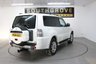 USED 2014 14 MITSUBISHI SHOGUN 3.2 DI-D 4WORK SG2 197 BHP 1 OWNER,FSH BY MITSUBISHI