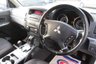 USED 2014 14 MITSUBISHI SHOGUN 3.2 DI-D 4WORK SG2 197 BHP 1 OWNER,FSH BY MITSUBISHI