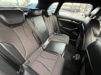 USED 2018 18 AUDI A3 2.0 TFSI S LINE 5d 188 BHP FULL AUDI SERVICE HISTORY