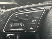 USED 2018 18 AUDI A3 2.0 TFSI S LINE 5d 188 BHP FULL AUDI SERVICE HISTORY