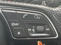 USED 2018 18 AUDI A3 2.0 TFSI S LINE 5d 188 BHP FULL AUDI SERVICE HISTORY