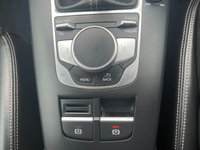 USED 2018 18 AUDI A3 2.0 TFSI S LINE 5d 188 BHP FULL AUDI SERVICE HISTORY