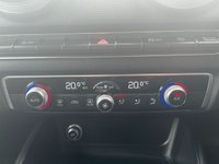 USED 2018 18 AUDI A3 2.0 TFSI S LINE 5d 188 BHP FULL AUDI SERVICE HISTORY