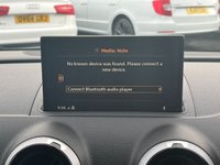 USED 2018 18 AUDI A3 2.0 TFSI S LINE 5d 188 BHP FULL AUDI SERVICE HISTORY