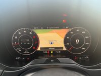 USED 2018 18 AUDI A3 2.0 TFSI S LINE 5d 188 BHP FULL AUDI SERVICE HISTORY