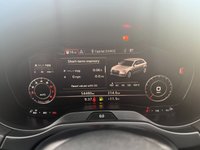 USED 2018 18 AUDI A3 2.0 TFSI S LINE 5d 188 BHP FULL AUDI SERVICE HISTORY
